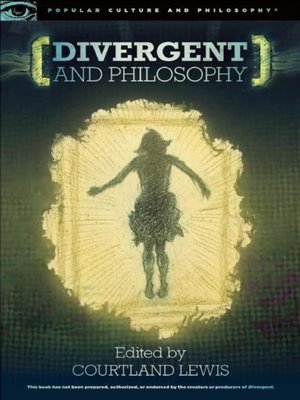 cover image of Divergent and Philosophy